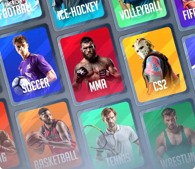 Rainbet Sportsbook