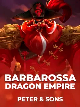 Barbarossa Empire